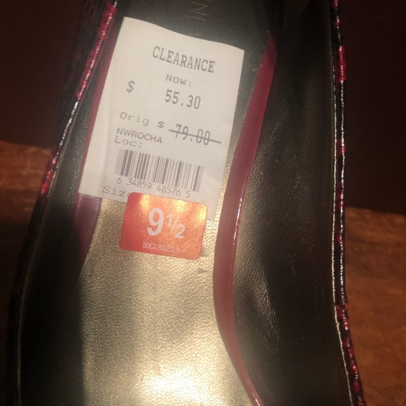 Adorable high heels - Picture 4 of 4